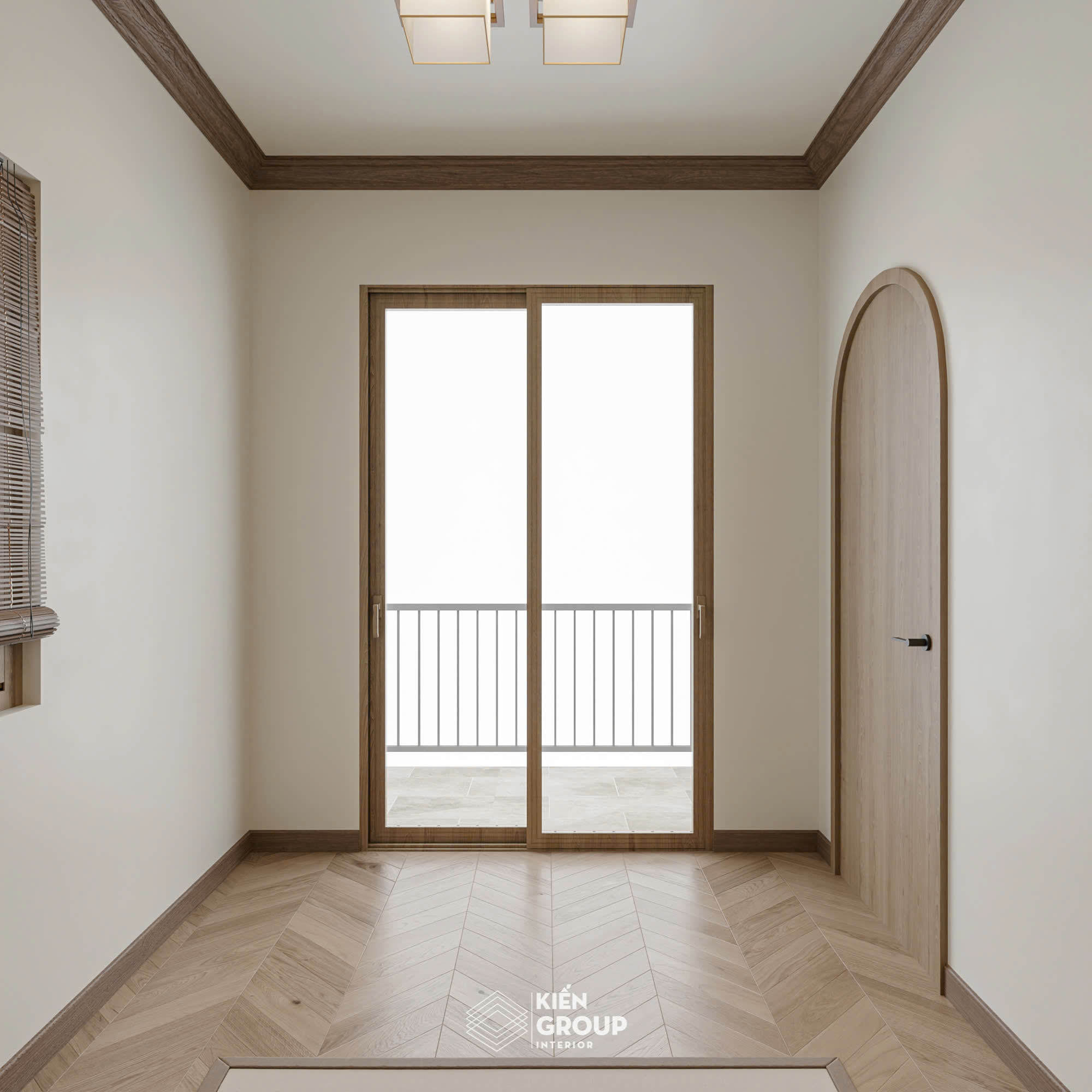 [NA] CĂN LIỀN KỀ ECO CENTRAL PARK | VINH - 75m2 - 3 Tầng